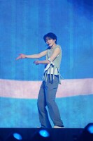 タクマ（LUN8） ©2025 Weverse Con Festival