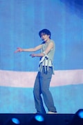 タクマ(LUN8) ©2025 Weverse Con Festival