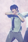 ユウマ(LUN8) ©2025 Weverse Con Festival