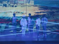 LUN8 ©2025 Weverse Con Festival