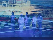 LUN8 ©2025 Weverse Con Festival