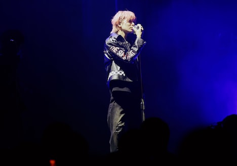 松本勇輝（Photo by mican）