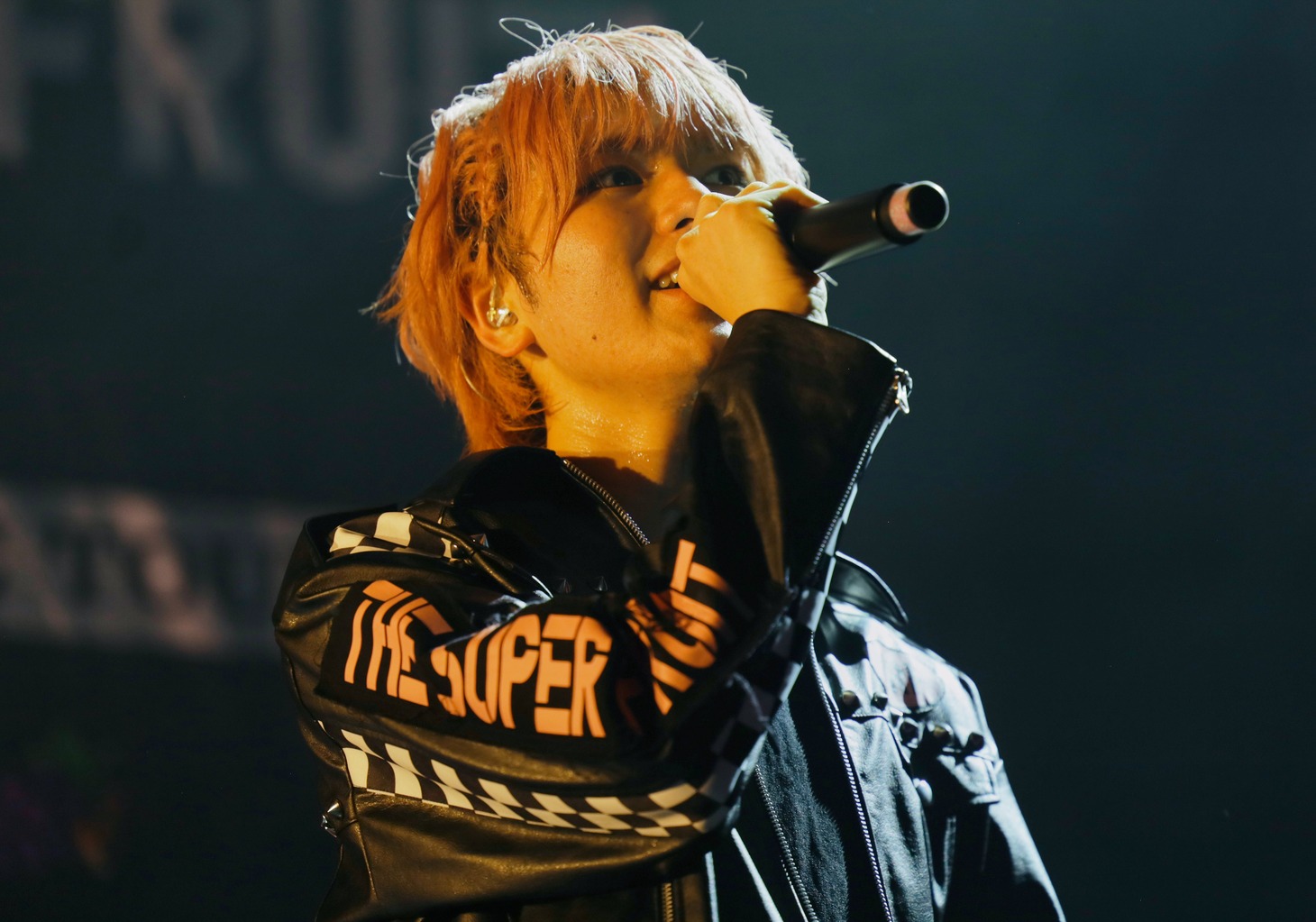 松本勇輝（Photo by mican）