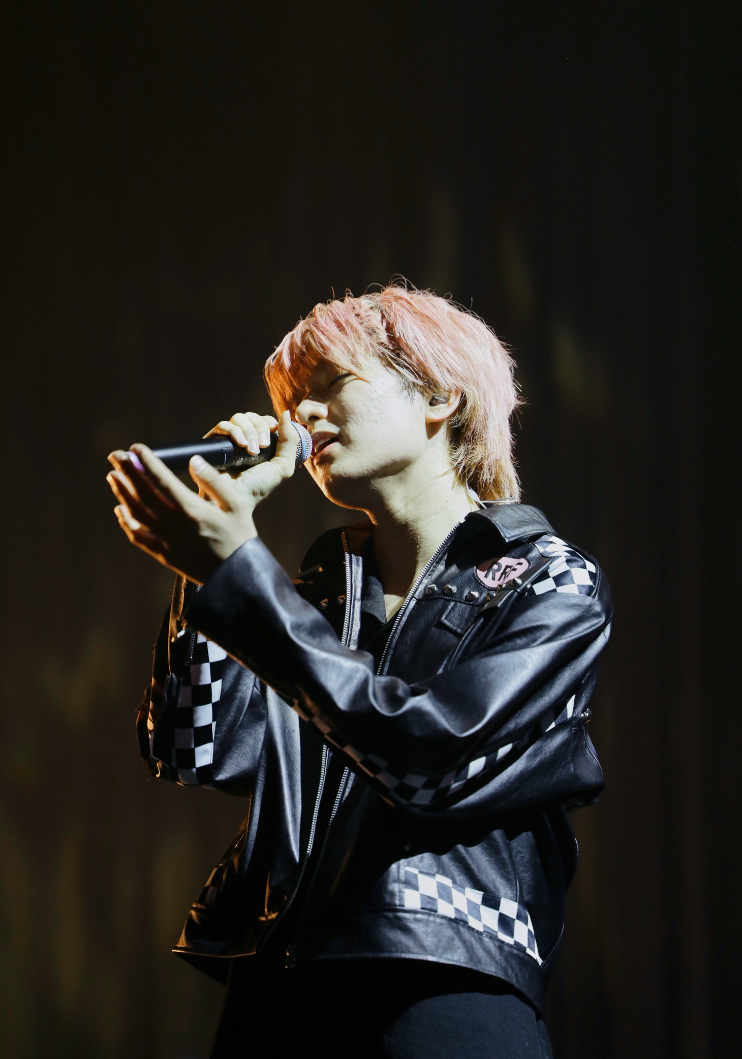 松本勇輝（Photo by mican）