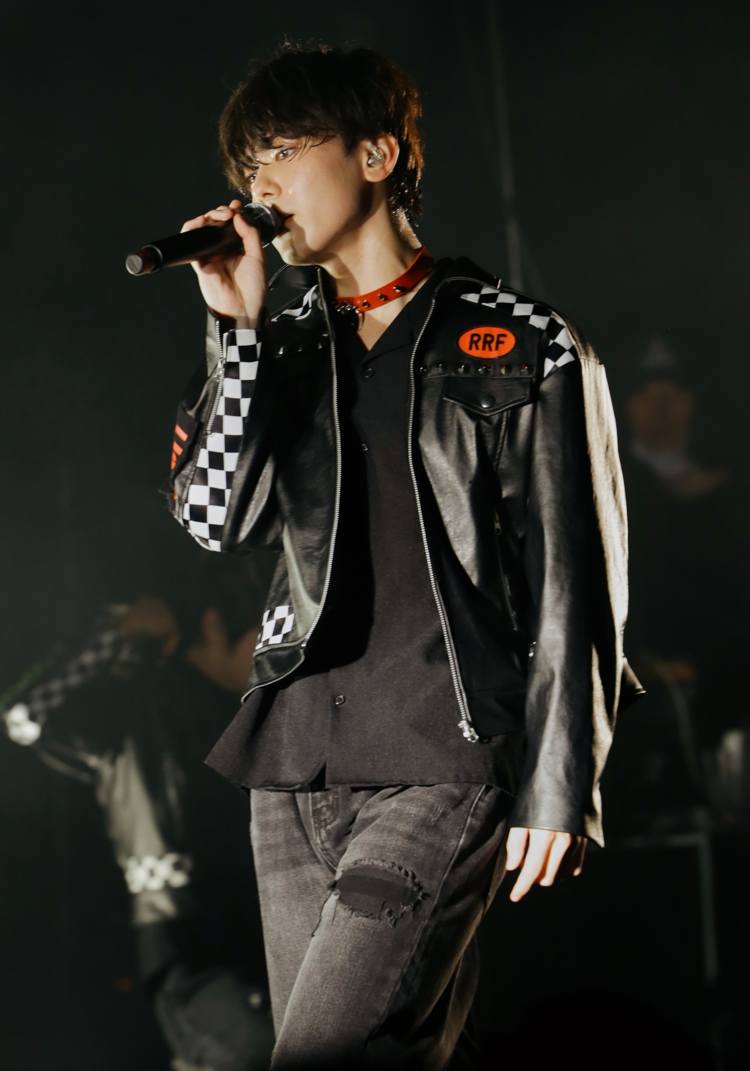 小田惟真（Photo by mican）