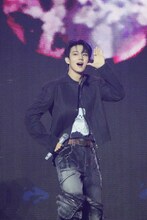 インタク（P1Harmony） ©2025 Weverse Con Festival