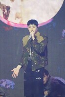 ジウン（P1Harmony） ©2025 Weverse Con Festival