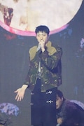 ジウン(P1Harmony) ©2025 Weverse Con Festival