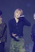 ジョンソプ(P1Harmony) ©2025 Weverse Con Festival