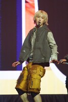 ソウル（P1Harmony） ©2025 Weverse Con Festival