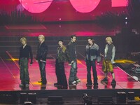 P1Harmony ©2025 Weverse Con Festival