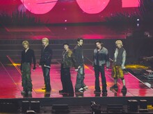 P1Harmony ©2025 Weverse Con Festival