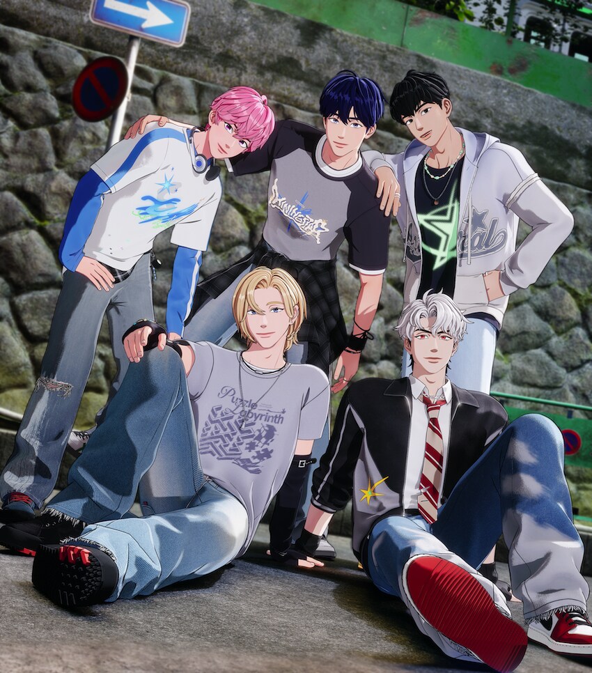 PLAVE プレイブ ショーケース NEWS | PLAVE JAPAN OFFICIAL SITE