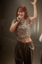 minan（lyrical school）