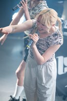 sayo（lyrical school）