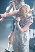 sayo(lyrical school)