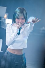 hana（lyrical school）