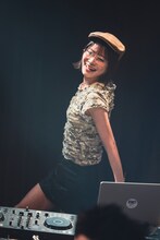 reina（lyrical school）