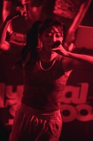 mana（lyrical school）