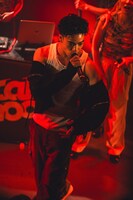 malik（lyrical school）