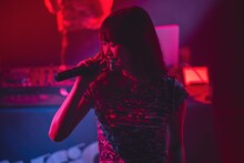 minan（lyrical school）