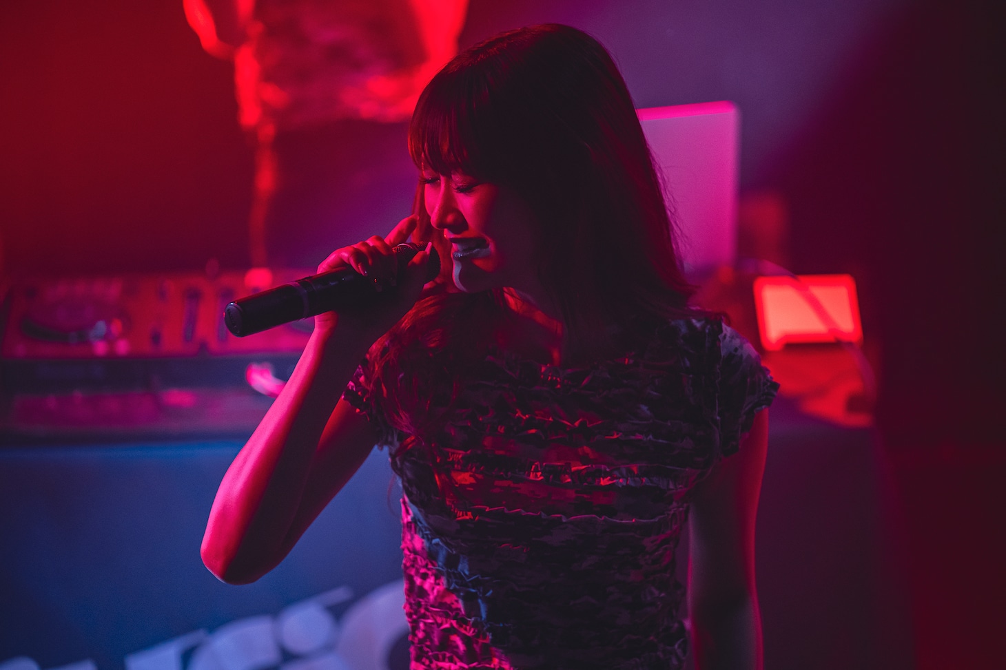 minan（lyrical school）