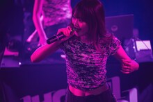 minan（lyrical school）