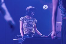 reina（lyrical school）