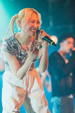 sayo（lyrical school）