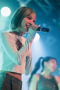 hana(lyrical school)