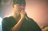 tmrw（lyrical school）