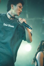 ryuya（lyrical school）