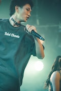 ryuya(lyrical school)