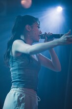 mana（lyrical school）