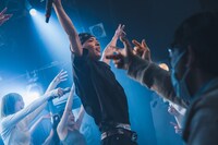 tmrw（lyrical school）