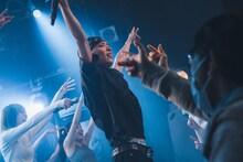 tmrw（lyrical school）