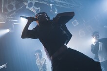 tmrw（lyrical school）