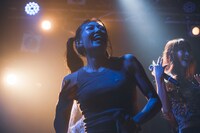 mana（lyrical school）