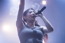 mana（lyrical school）