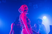 sayo（lyrical school）