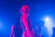 sayo（lyrical school）