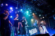 lyrical school