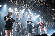 lyrical school