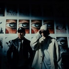 GADOROと般若がお互いのリリック引用しながらスピット、新曲「RUNNER」配信&MV公開