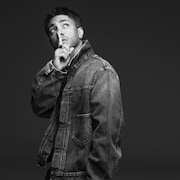 RYKEYDADDYDIRTY改めRYKEYDADDY.X、アルバム「FREEDOM or JAIL」このあと配信