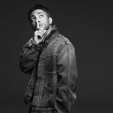 RYKEYDADDY.X「FREEDOM or JAIL」配信ジャケット