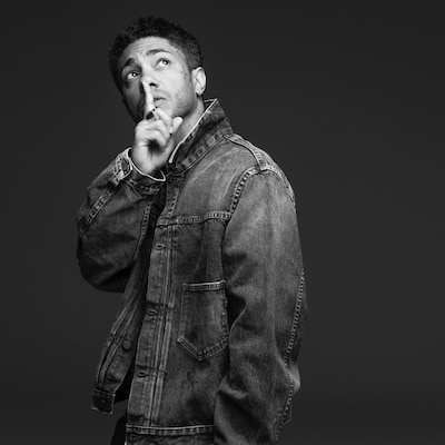 RYKEYDADDY.X「FREEDOM or JAIL」配信ジャケット