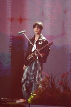 BEOMGYU（TOMORROW X TOGETHER） ©2025 Weverse Con Festival