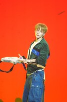 HUENINGKAI（TOMORROW X TOGETHER） ©2025 Weverse Con Festival