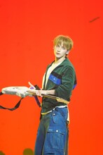 HUENINGKAI（TOMORROW X TOGETHER） ©2025 Weverse Con Festival